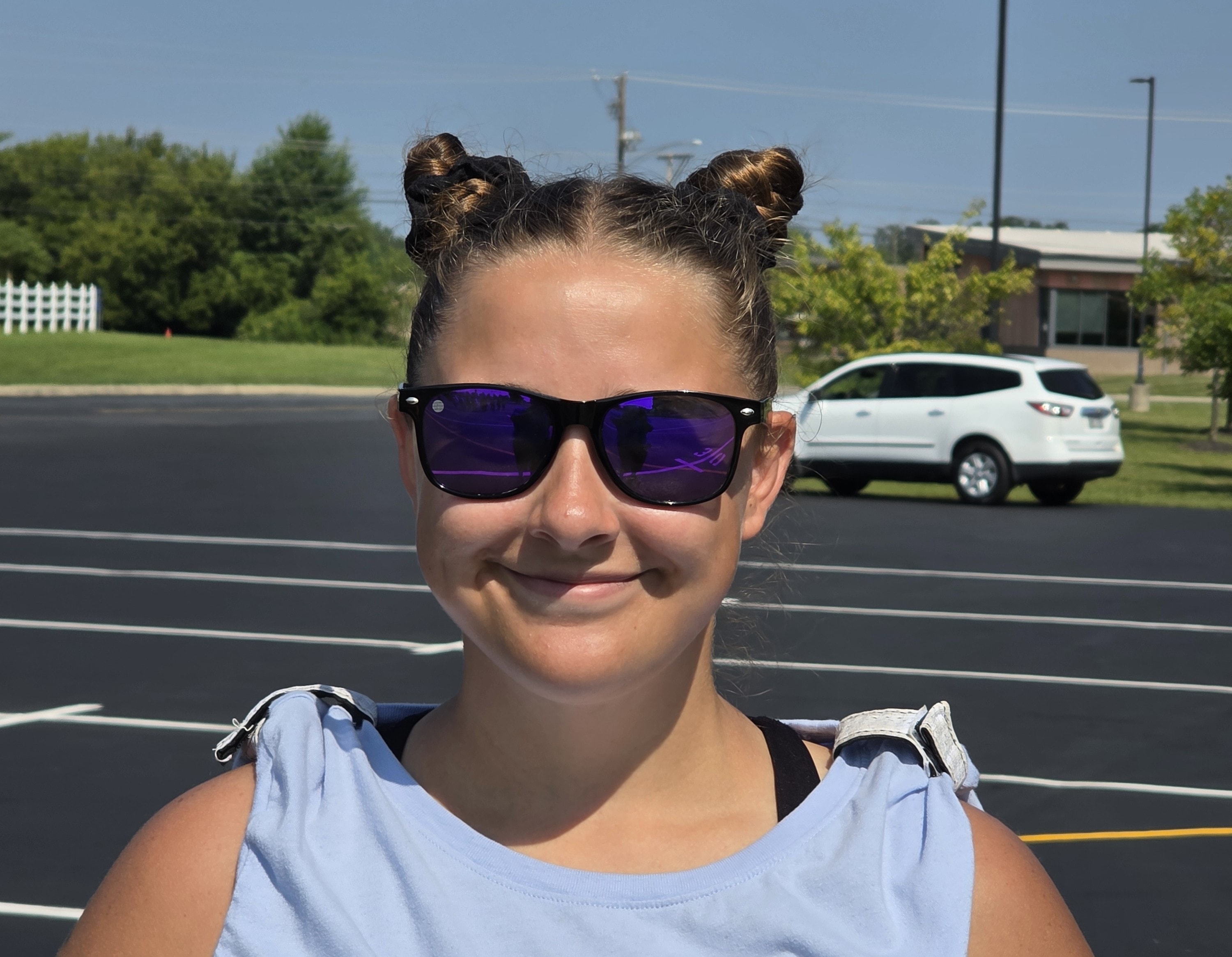 Brooklyn Wikstrom