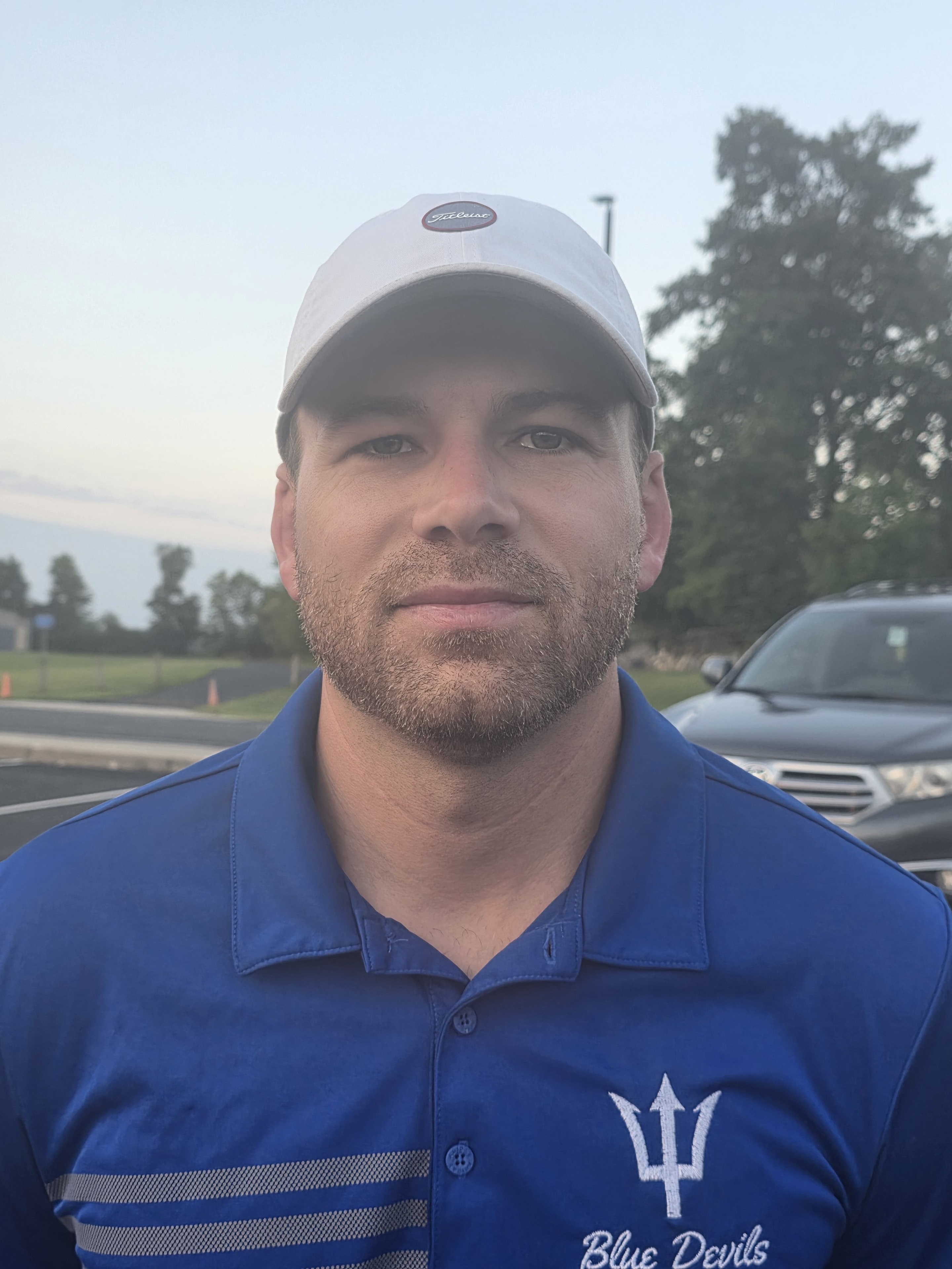 Cory Caudill
