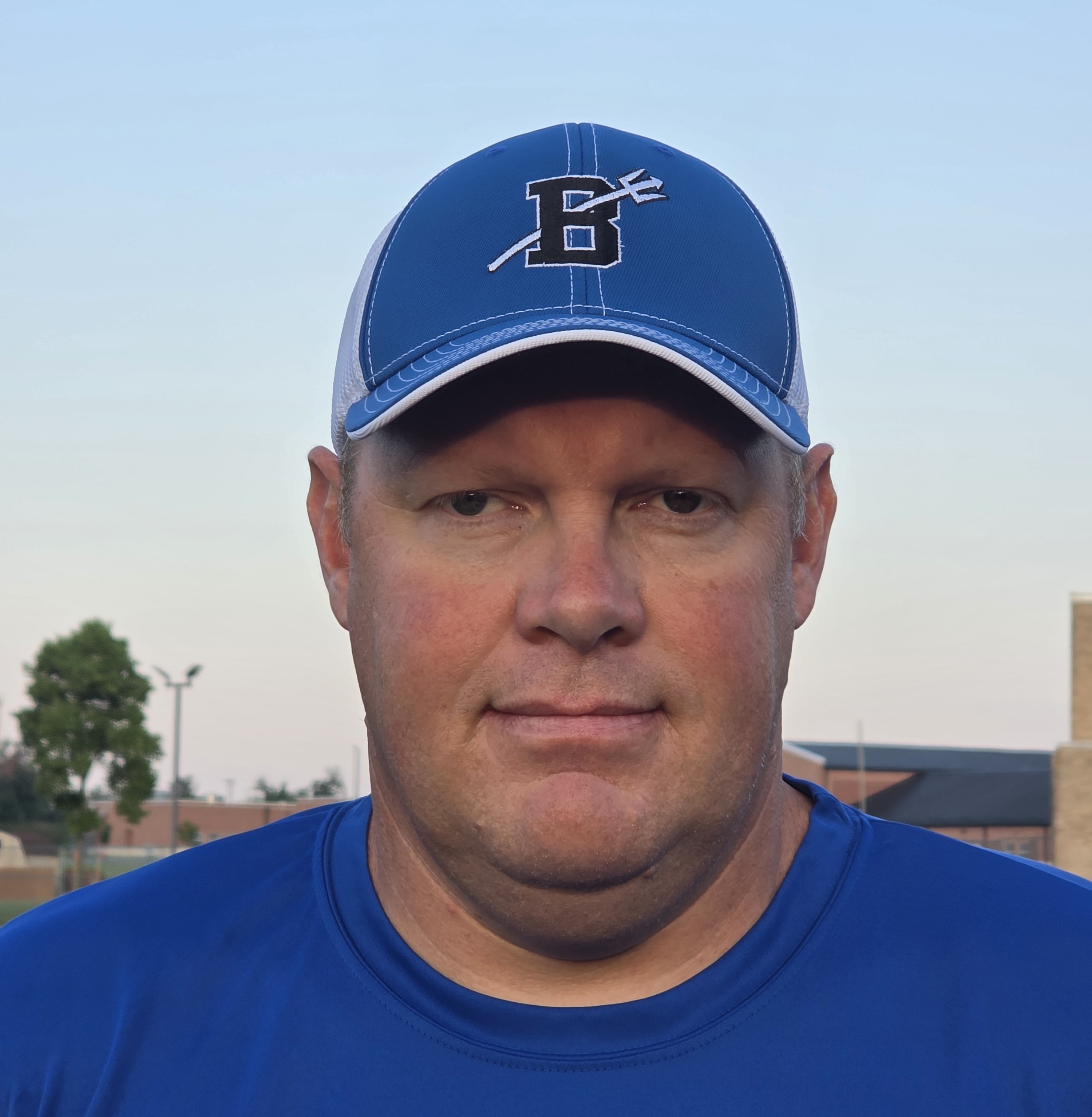 Jay Fullenkamp