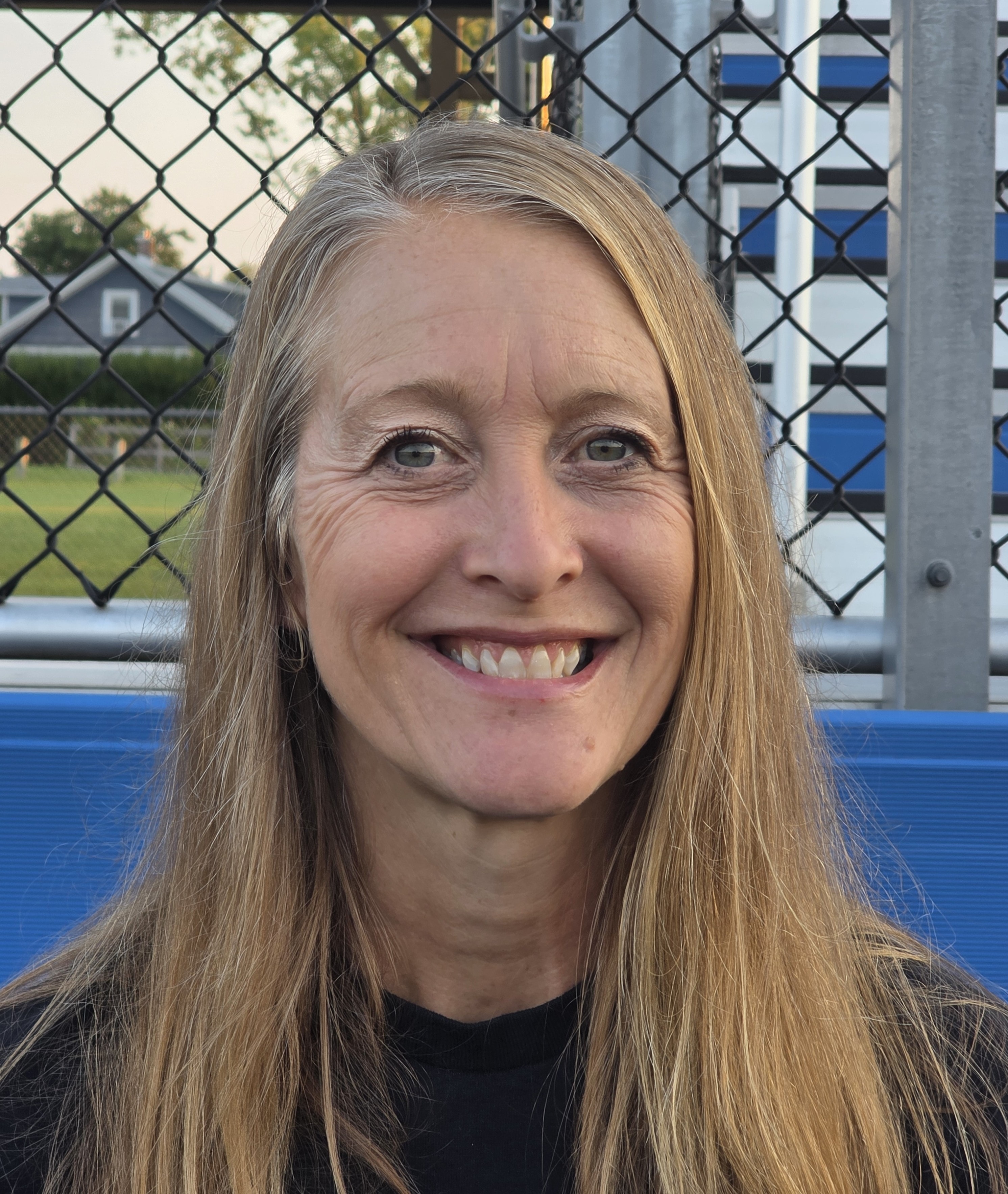 Melissa Ross